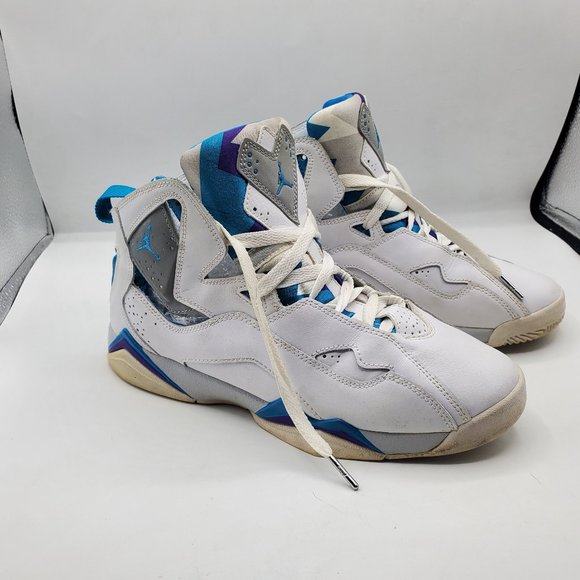 AIR JORDAN GIAY TRUE FLIGHT (6) RETRO 342774-141 - Picture 1 of 10